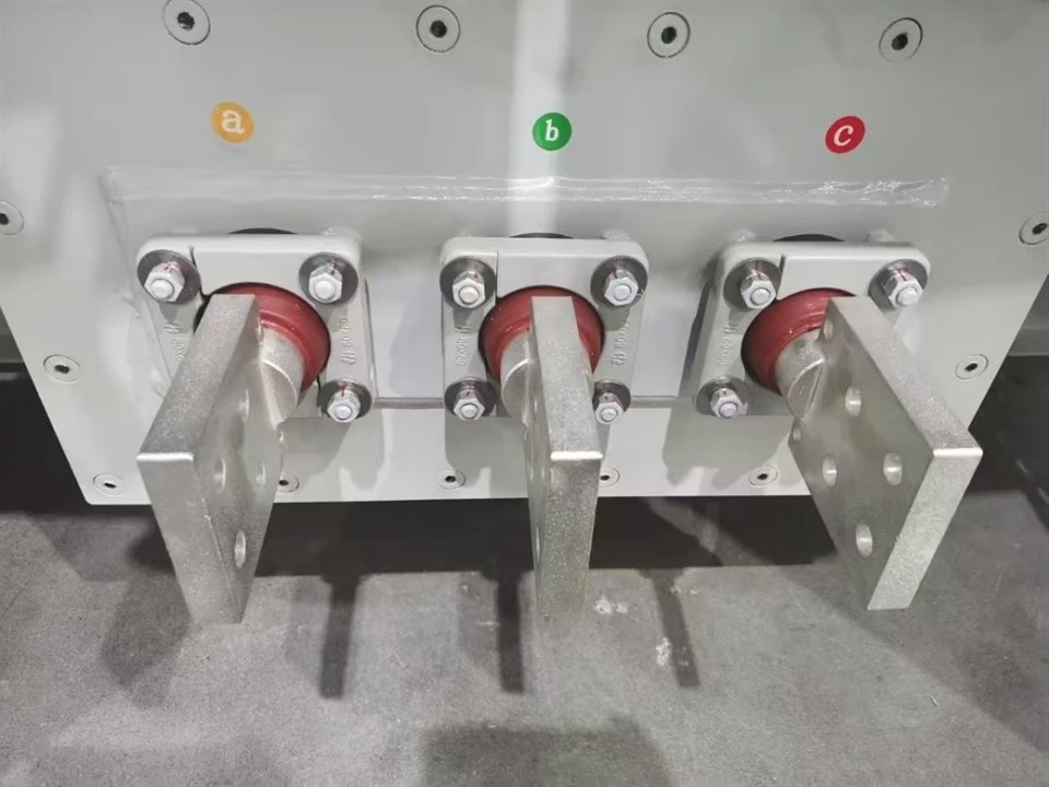 Epoxy Resin Cast Bushing factory