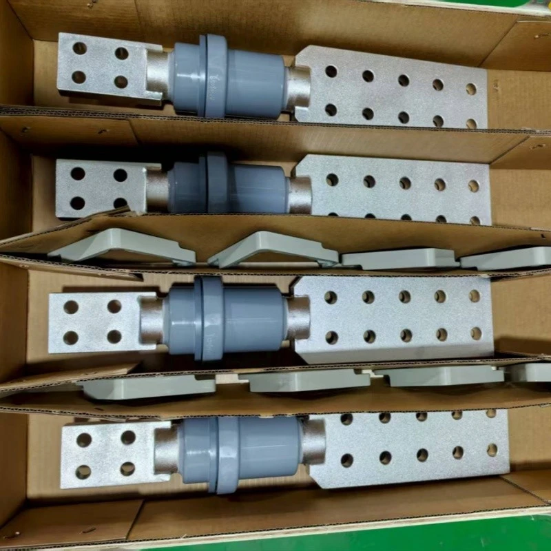 Flange Type LV Epoxy Bushing factory