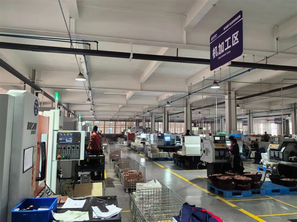 Porcelain Dry Bushing factory